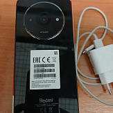 Андроид Redmi A3