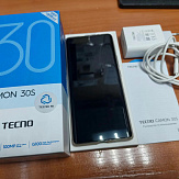 Андроид TECNO CAMON 30S