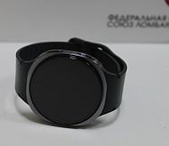 Гаджет для здоровья и спорта Samsung Galaxy Watch 8 (RCRH)