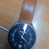 Гаджет для здоровья и спорта Xiaomi Watch 2