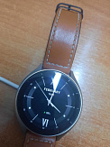 Гаджет для здоровья и спорта Xiaomi Watch 2