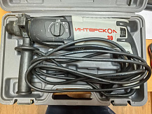 Перфоратор ИНТЕРСКОЛ П-30/900ЭР