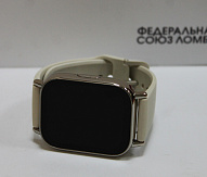 Гаджет для здоровья и спорта Redmi Watch 5 (M2352W1)