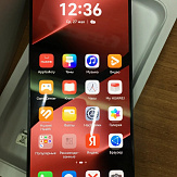 Андроид Huawei Pura80