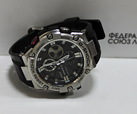 Брендовые часы CASIO G-SHOCK GST-B100-1A (5513)