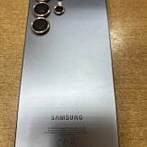 Андроид Samsung Galaxy S25 Ultra
