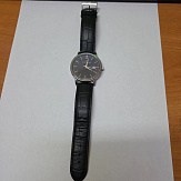 Брендовые часы Claude Bernard Claude Bernard 53007 3 NIN